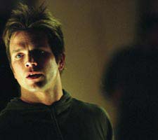 David Chokachi as Jake McCartey